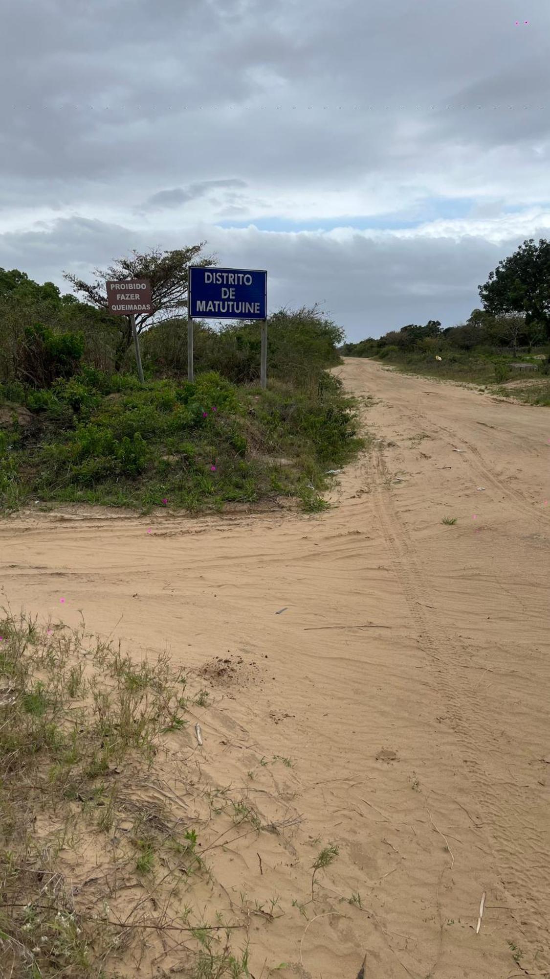 Estadia Alegre Ao Som Do Mar Maputo Eksteriør bilde